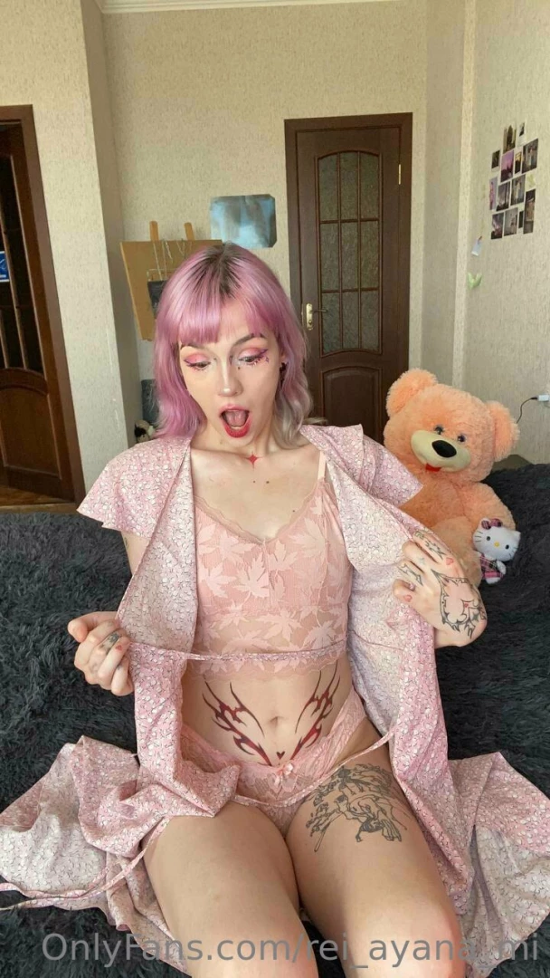 Will you help me get all my clothes off lt 3 