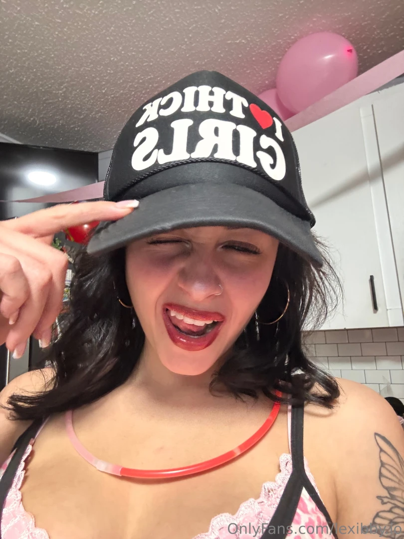 I thick girls hby part 1 