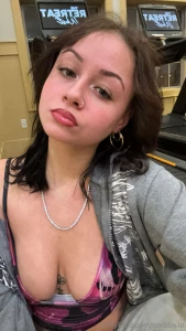 I love how my tits look in this shirt