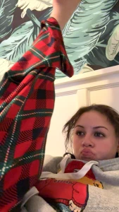 Let s do this but with no clothes on