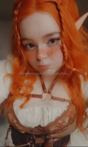 Happy new year - your dumpling