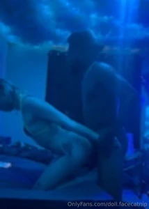 Tip me 15 p you get the whole 2 minute video