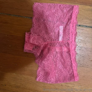 All my used or unused panties of your choice shipping on you but damn part 1