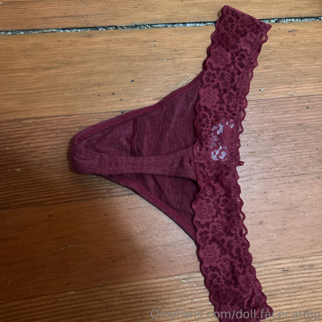 All my used or unused panties of your choice shipping on you but damn 