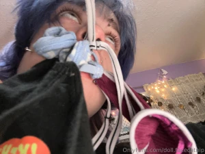 To use or not to use the panties