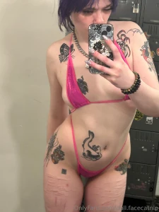 Bundle of booty floss shipping included