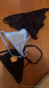 Bundle of booty floss shipping included part 1