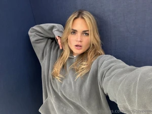 Though you might like this quick selfie