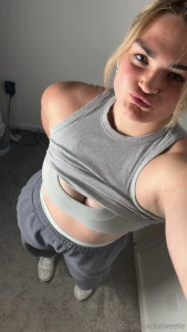 Comfy fitss gt gt gt gt gt part 1