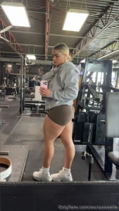 Can you handle my body right now