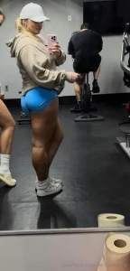 What s ur favorite color on me part 2