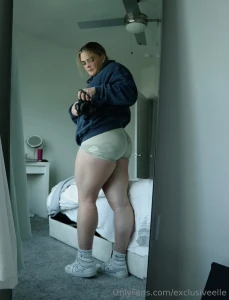 When has better legs than me i ll wait