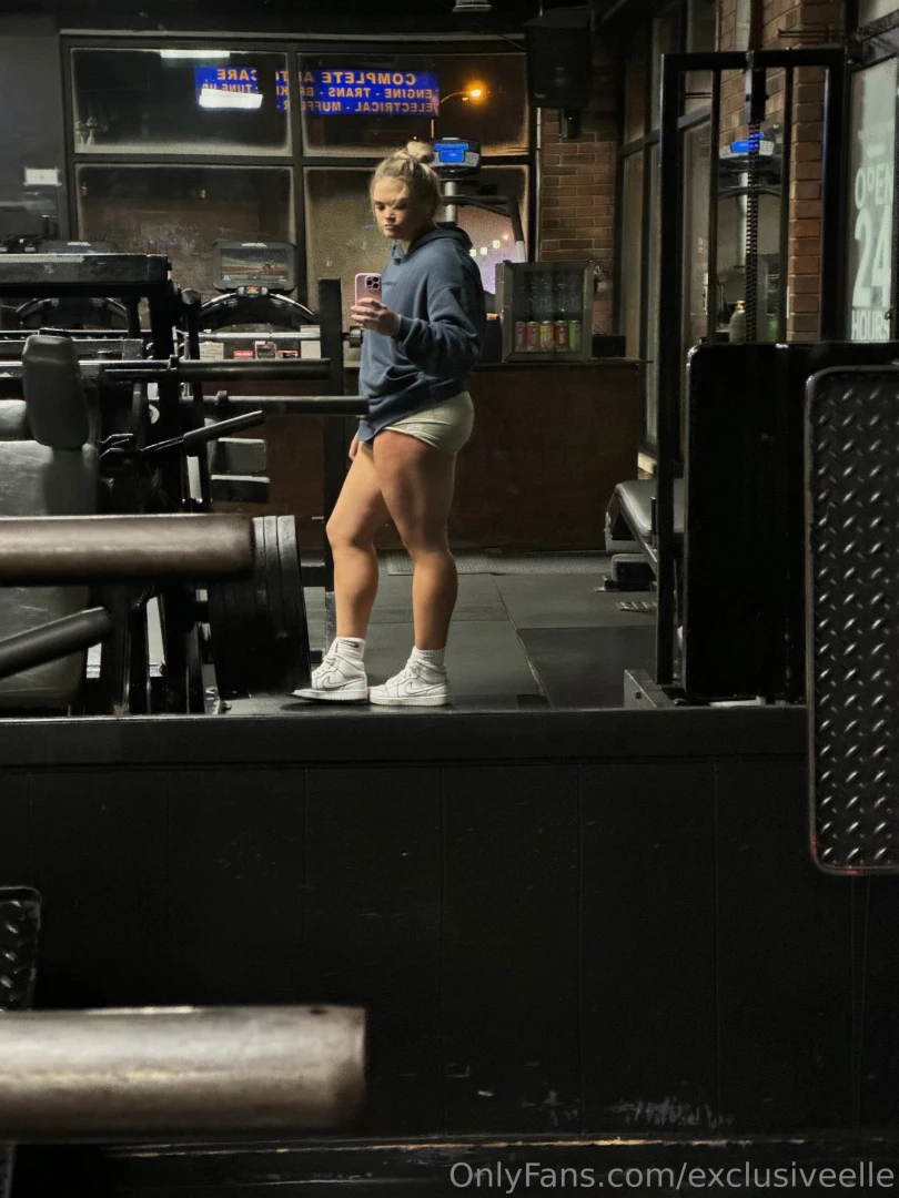 Sweat today strength tomorrow 