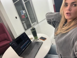 I appreciate all the greetings and love from y all a happy birthday