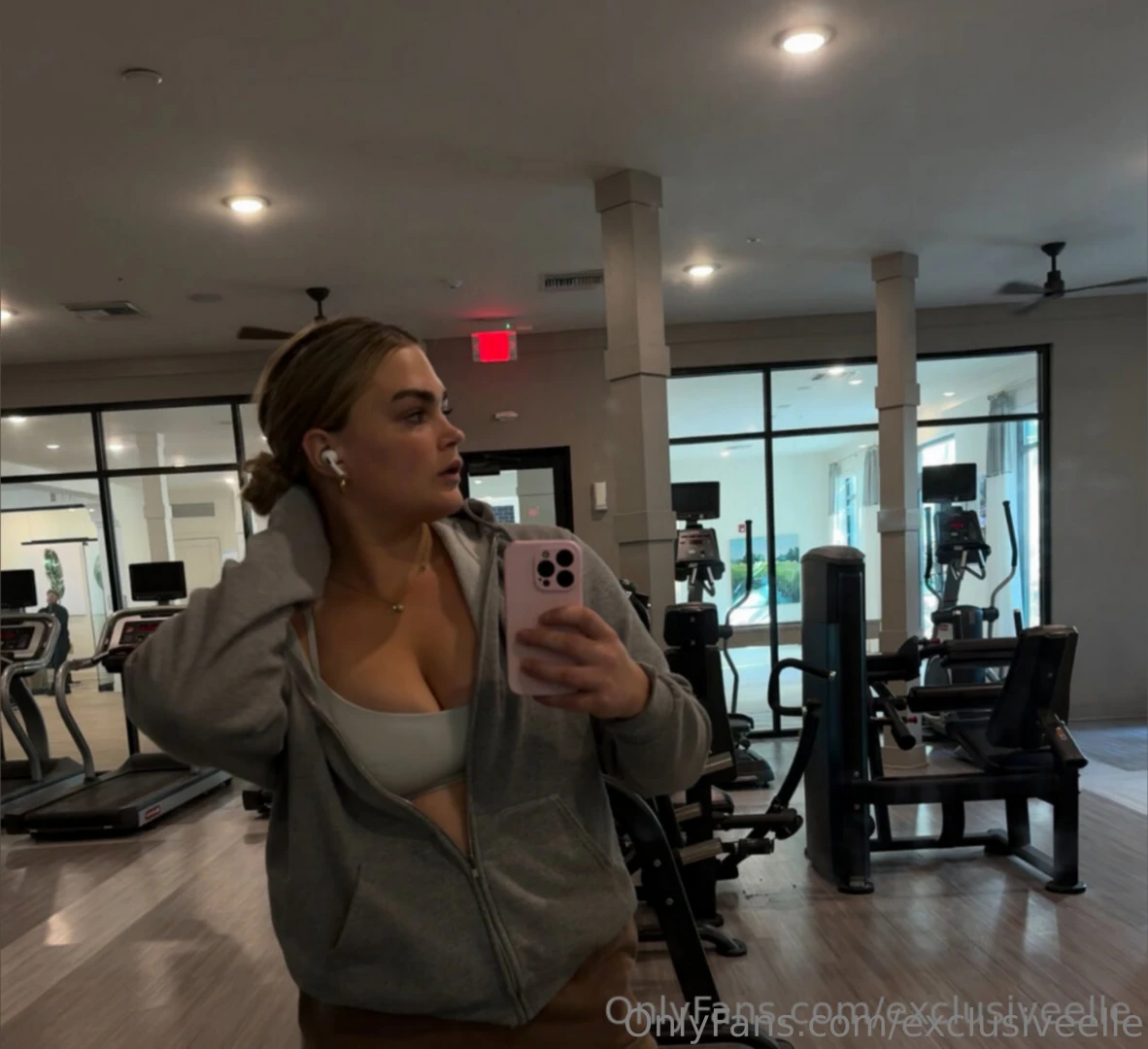 Just finished pushing my limits and now i m ready to make you work for 