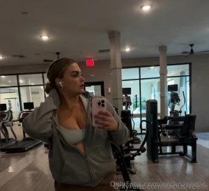 Just finished pushing my limits and now i m ready to make you work for