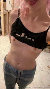 Some sexy fun in the kitchen