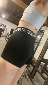 Some pics from the gym today part 1