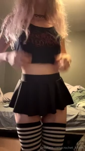 What do we think of the fit from one of the streams this week