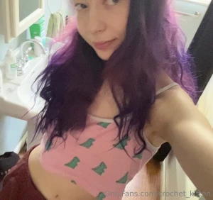 Some sneaky pics part 1