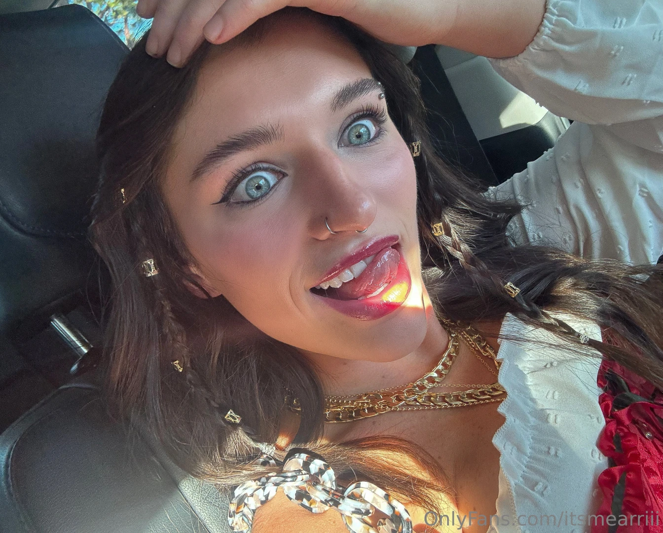 Who s ready for some rrr-rated content 