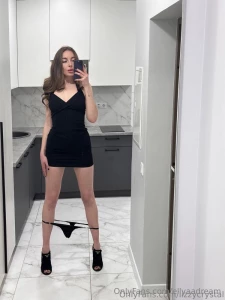 Lizzycrystal this sexy russy is very modest and loves to be noticed part 19