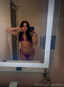 I wasn t planning to tease you but this lil set changed my mind