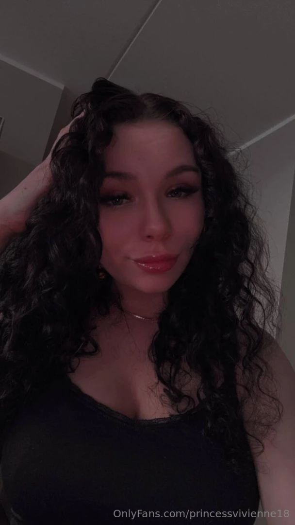 I wake up looking like that 