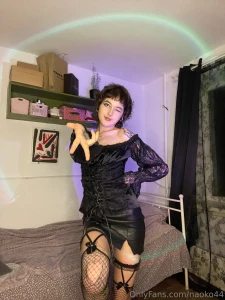 How do you like my stockings part 9