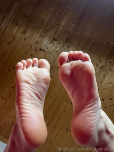 Pov you re in paradise part 1