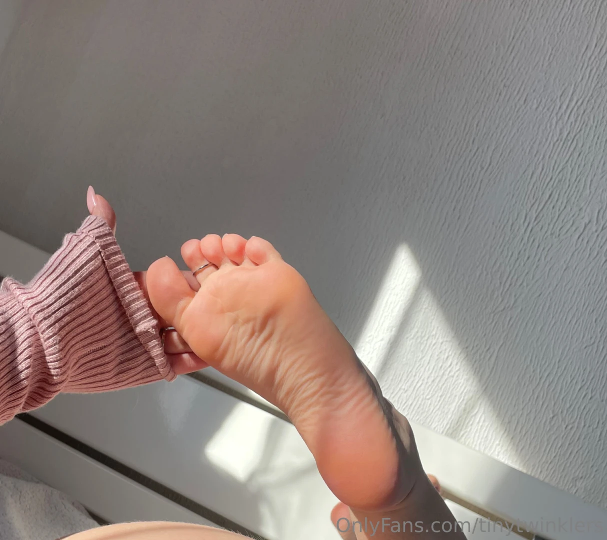 When i see the sun i immediately start taking photos 