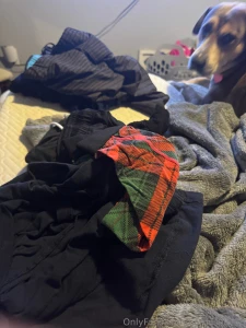 And ready for beach day tomorrow