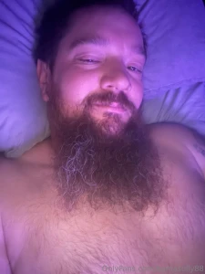 Gmornin yall i don t wanna get up lol part 1