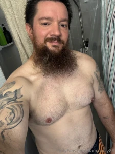 Just got back from the gym and i m whooped part 1