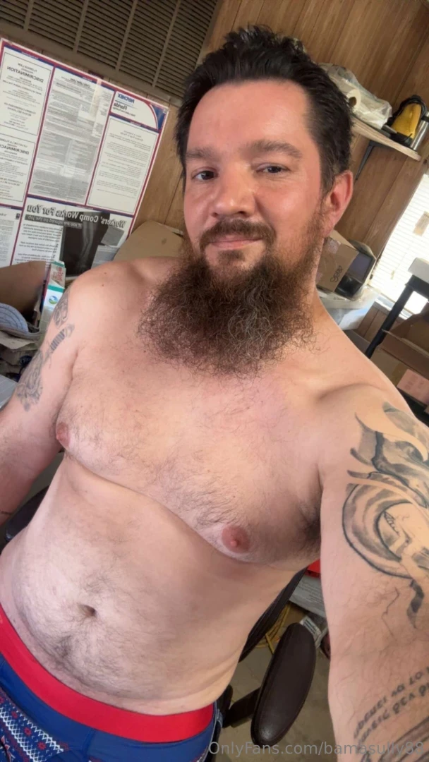 Finally about to leave work part 3 