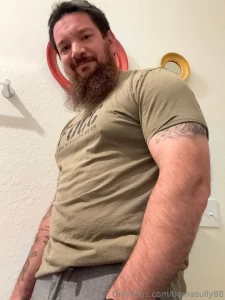 Time to chill after the hike this mornin just hangin out with my folks