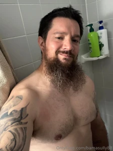 Now i m excited first time on bench press since i tore my second