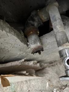 G this weekend got fucked at full sprint need some pb blaster and part 3