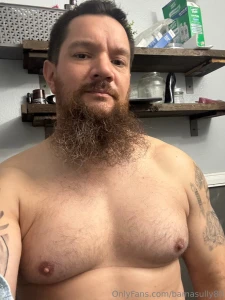 A solid workout in before getting ready for work all 3 sets of 10 just