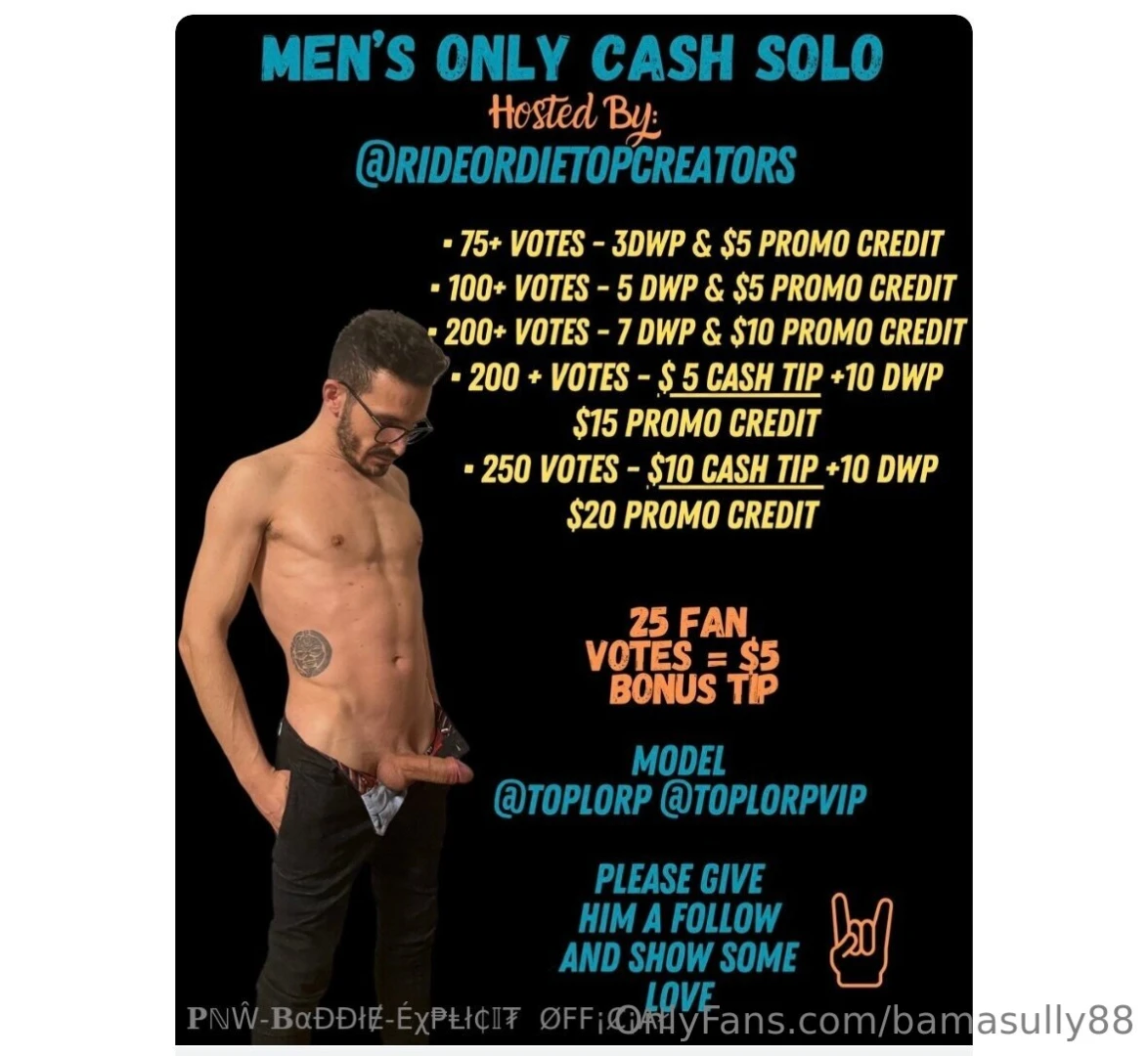 Gonna give it another shot was invited to another competition lol i ll 