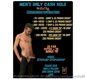 Gonna give it another shot was invited to another competition lol i ll