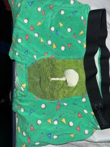 So got 4 pairs of undies left that i m able to sell if anyone would part 3