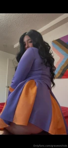 I wasn t feeling well this weekend so this is late but jennifer check part 3