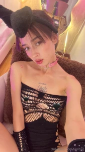 I hope you dream of me having hot fantasies