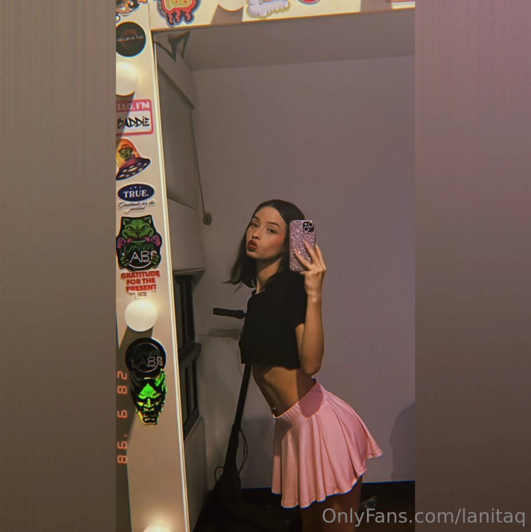 Besitos de buenas noches part 6 