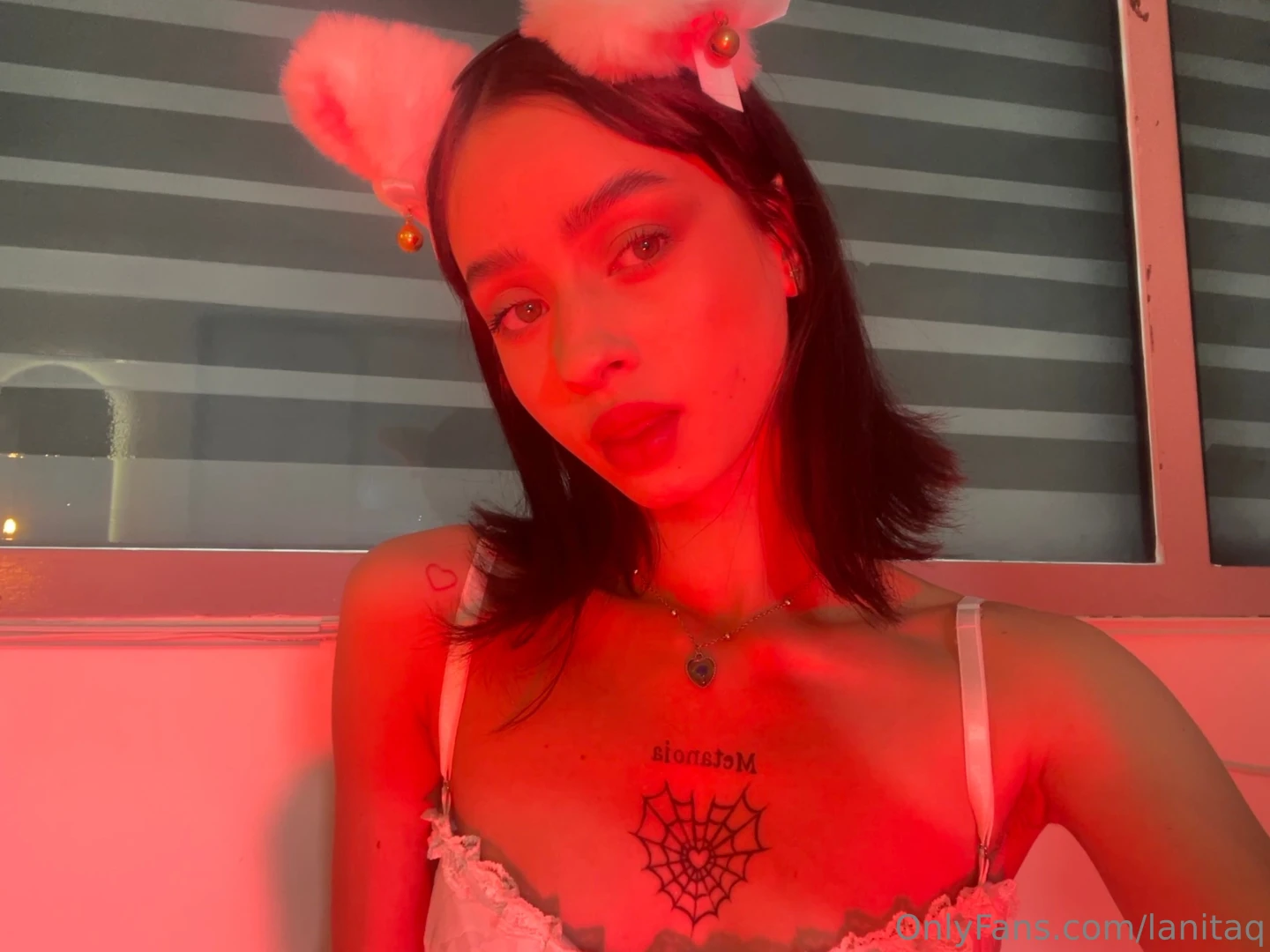 The thought of your touch is all i need to get through the day 