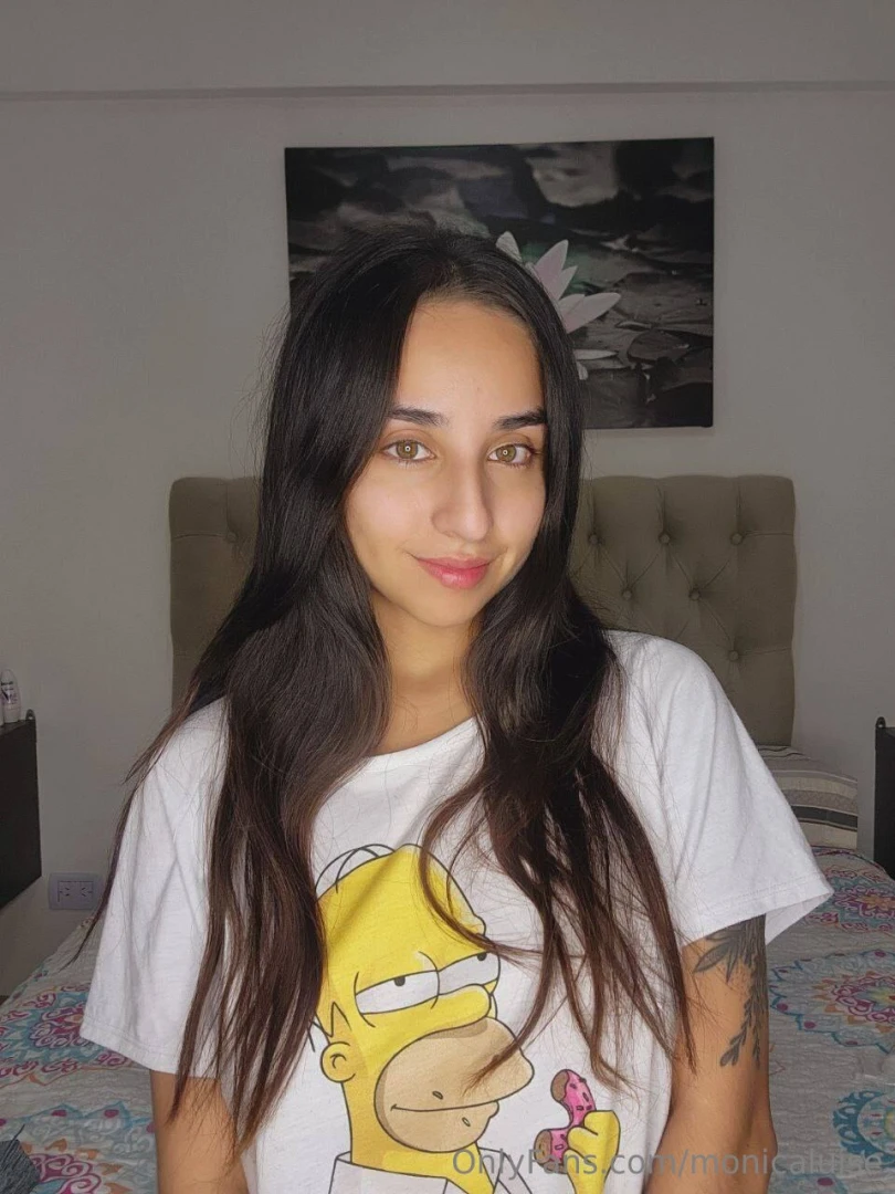 Just a t-shirt but i promise there s mischief underneath 