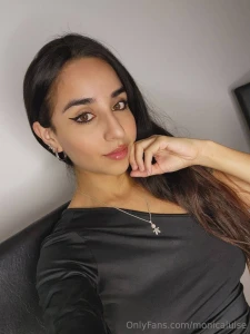 Took this selfie for you should i take one more