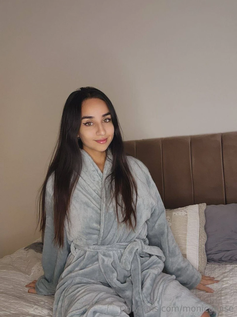 Ready for sleep after shower good night home you will sleep well 