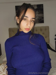 If this is how i look on your screen imagine real life